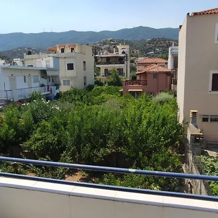 Carpe Diem Apartment *