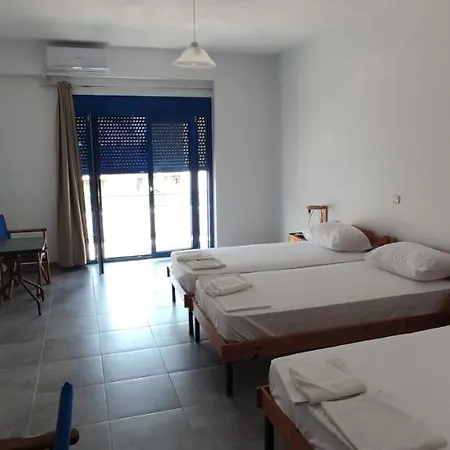 Appartement Carpe Diem *