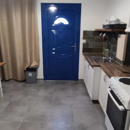 Carpe Diem Apartment