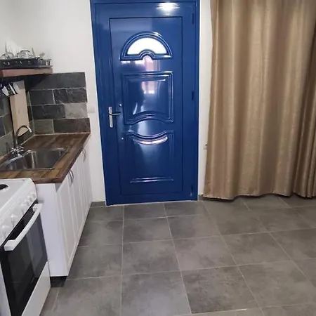 Carpe Diem Apartment *