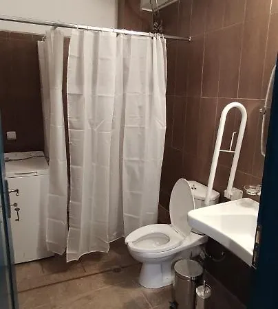 Carpe Diem Apartment