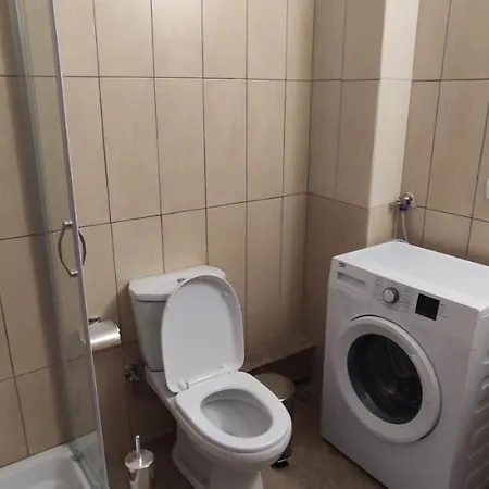 Apartment Carpe Diem Galatas (Poros)