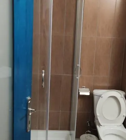 Carpe Diem Appartement Galatás