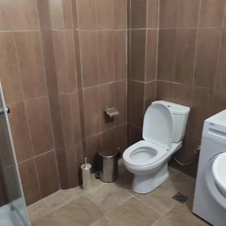 Carpe Diem شقة Galatás