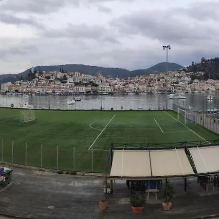 Carpe Diem Daire Galatás