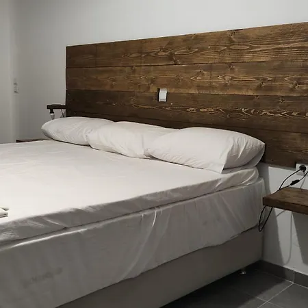 Carpe Diem Apartment