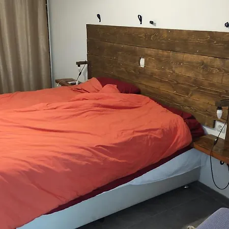 Apartmán Carpe Diem