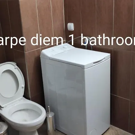 Carpe Diem