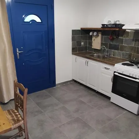 Appartement Carpe Diem *