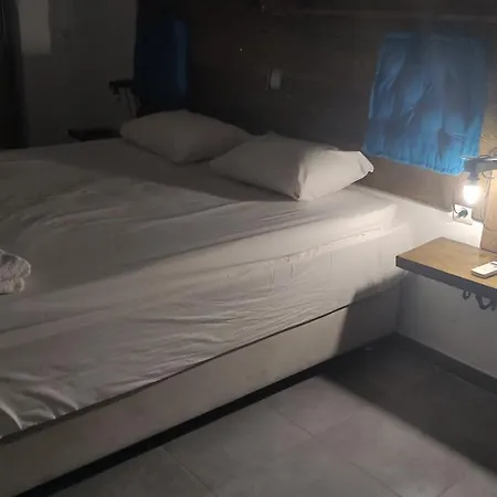Carpe Diem Apartment *