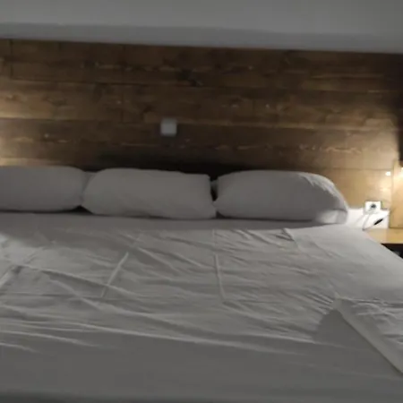 Apartmán Carpe Diem