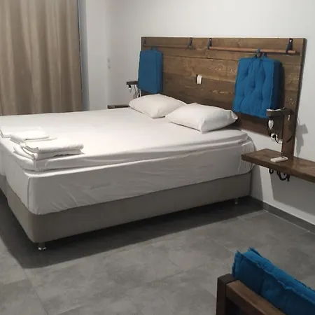 Appartement Carpe Diem Galatás