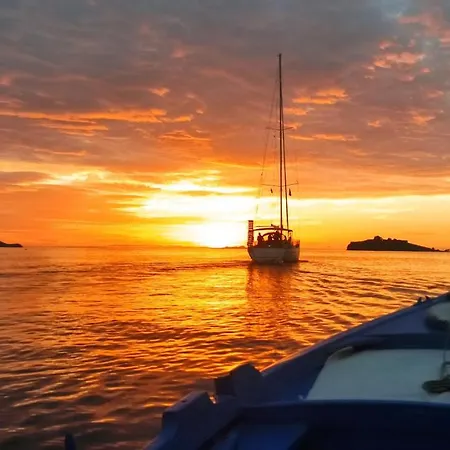 Carpe Diem Daire Galatás