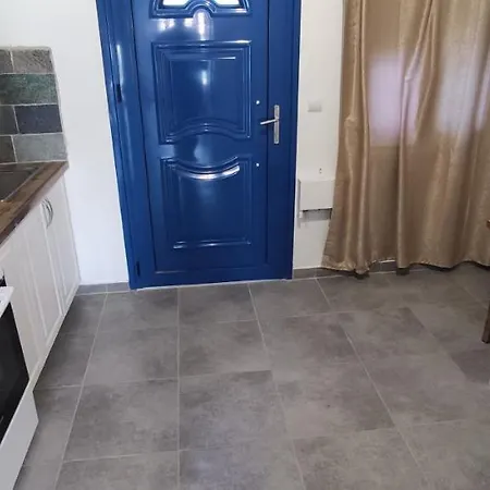 Carpe Diem Apartmán Galatás