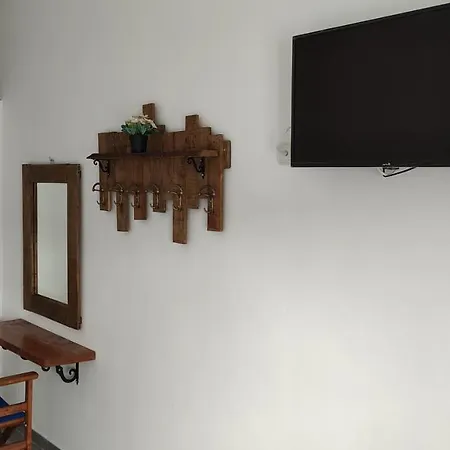 Carpe Diem Apartment