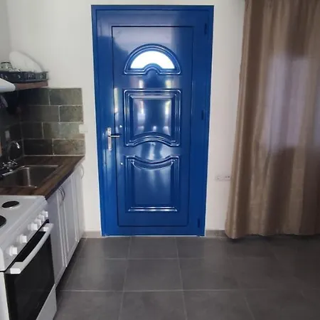 Appartement Carpe Diem Galatás