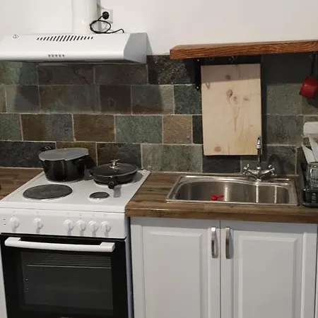 Daire Carpe Diem Galatás