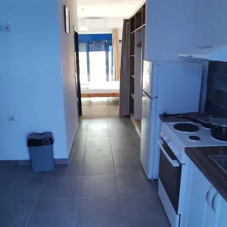 Carpe Diem Apartment