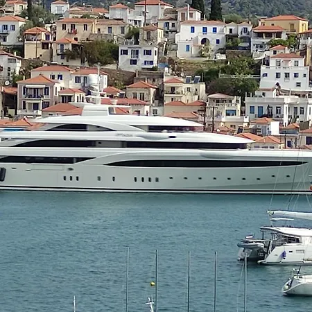 Carpe Diem Apartment *