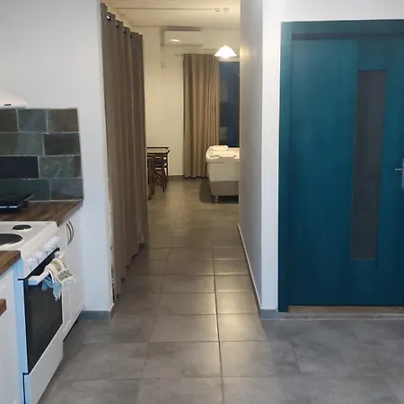 Carpe Diem Apartment *