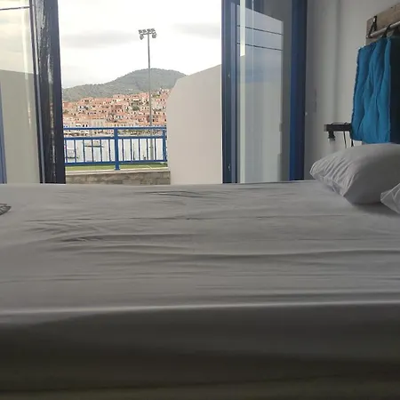 Carpe Diem Apartment *