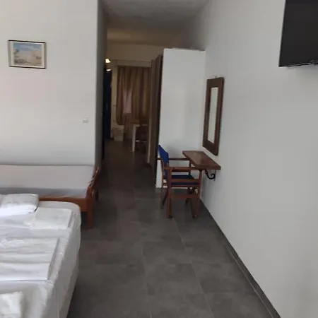 Carpe Diem Apartmán Galatás