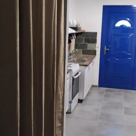 Carpe Diem Apartment *