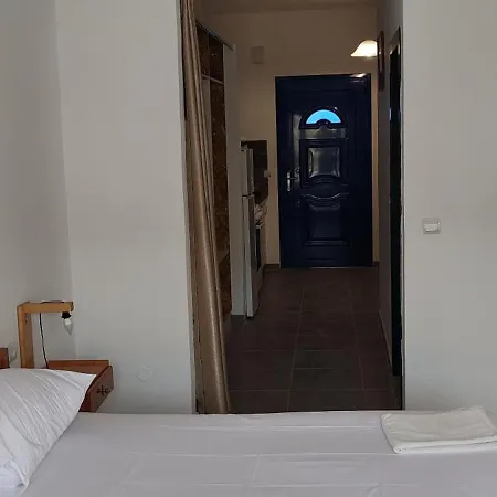 Carpe Diem Apartment