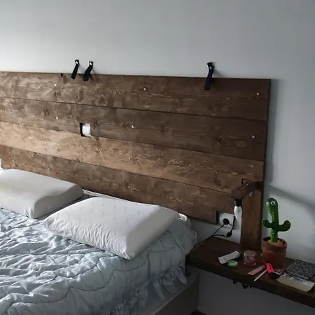 Apartment Carpe Diem Galatas (Poros)