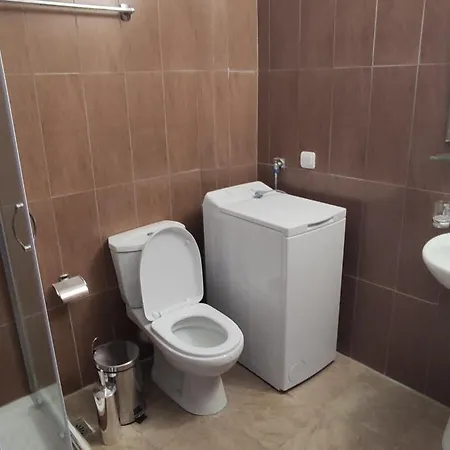 Apartment Carpe Diem