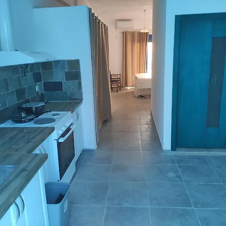 شقة Carpe Diem Galatás