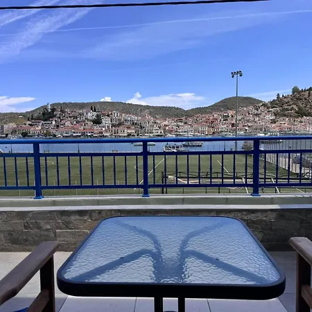 Carpe Diem Apartment