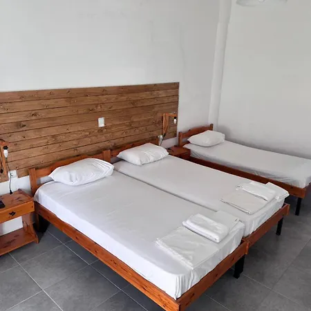 Appartement Carpe Diem