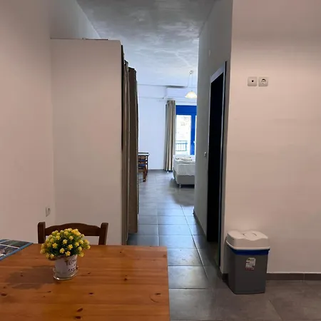 Appartement Carpe Diem *