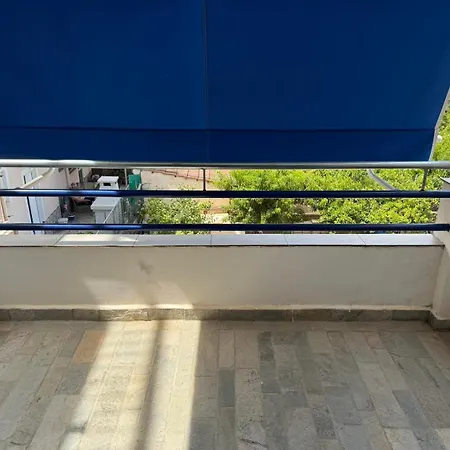 Apartment Carpe Diem Galatas (Poros)