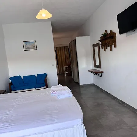Carpe Diem Apartment Galatas (Poros)
