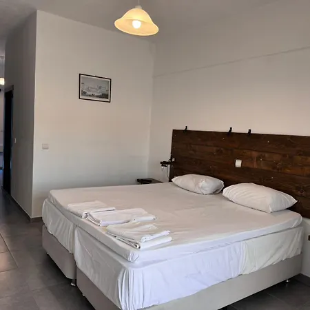 Carpe Diem Appartement *