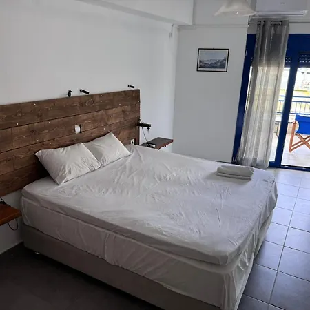 Apartment Carpe Diem