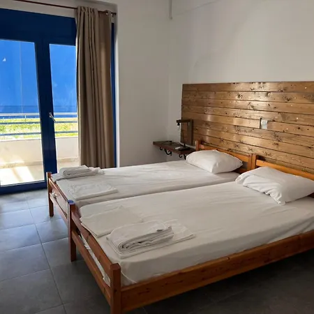 Carpe Diem Apartment Galatas (Poros)