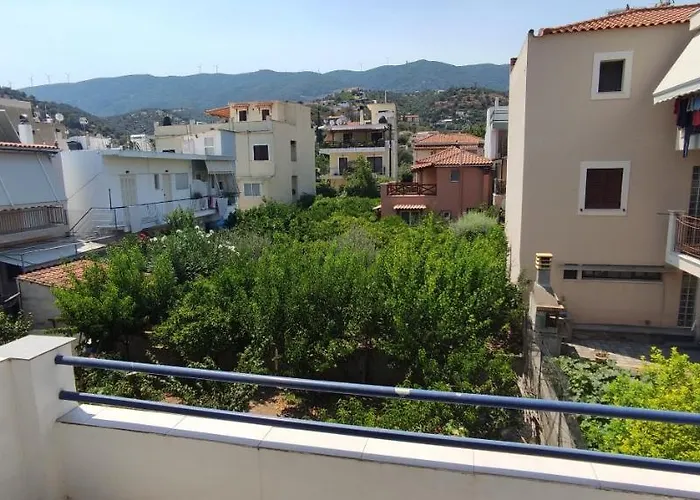 Carpe Diem Apartment *