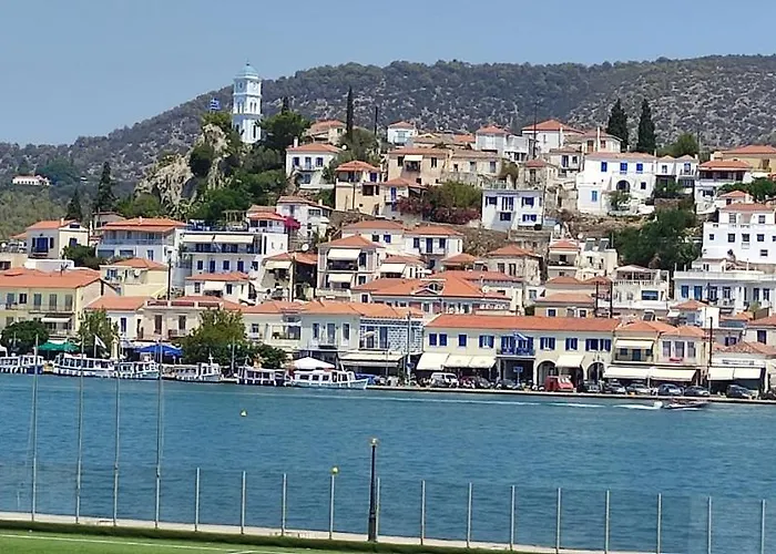 Carpe Diem * Galatas (Poros)