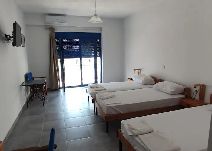 Apartman Carpe Diem *