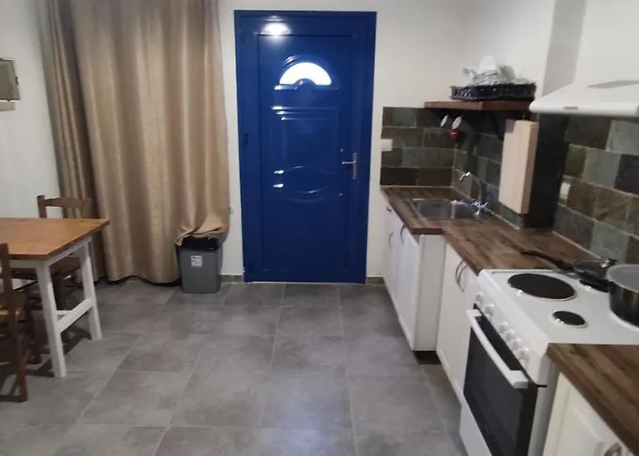 Carpe Diem Apartment