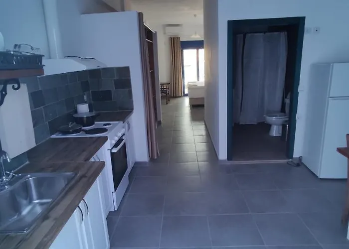 Carpe Diem * Galatas (Poros)