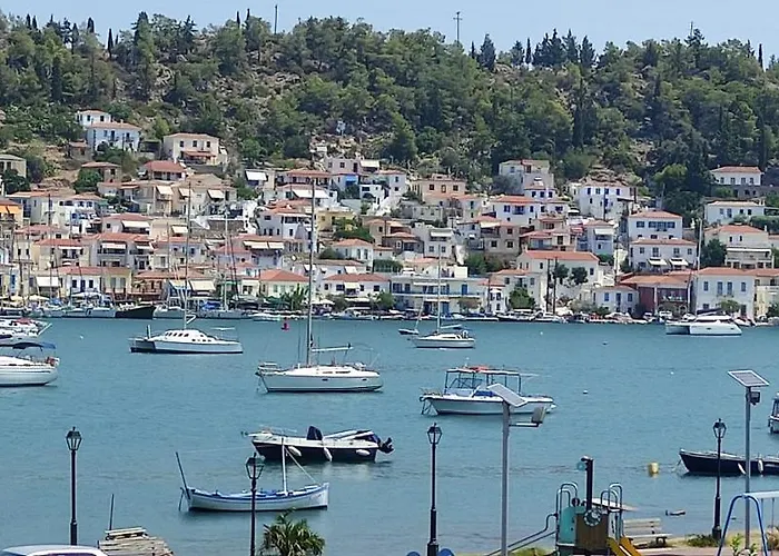 Carpe Diem * Galatas (Poros)