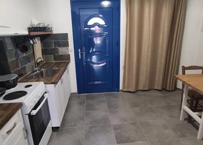 Carpe Diem Apartment *