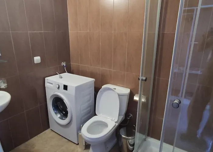 Apartment Carpe Diem *