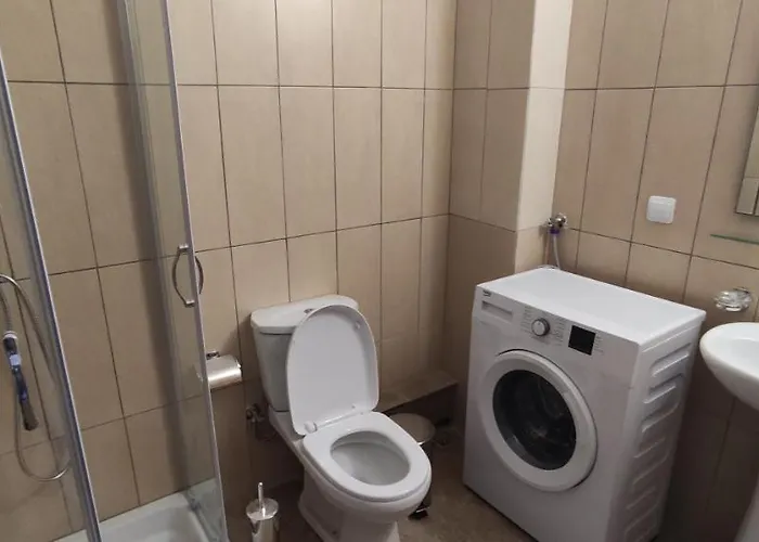 Apartment Carpe Diem Galatas (Poros)