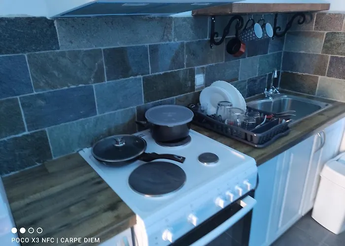 Carpe Diem Apartman *