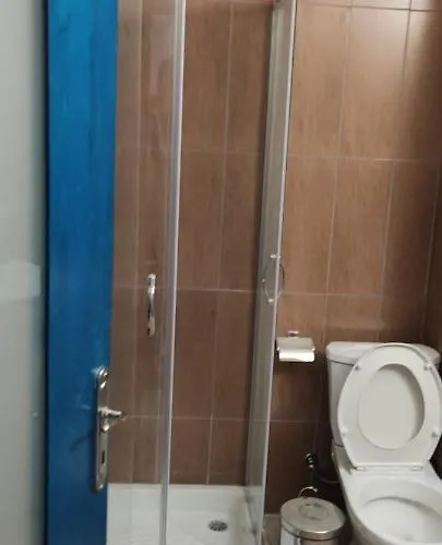Carpe Diem Apartmán Galatás